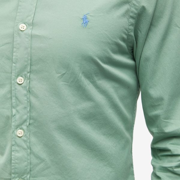Polo Ralph Lauren Lightweight Button Down Shirt