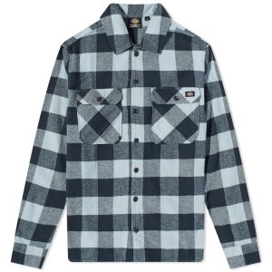 Dickies Sacramento Check Flannel Shirt