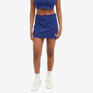 Adidas Crepe Skirt