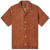 Howlin' Cocktail Towelling Vacation Shirt