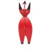 Vitra Alexander Girard 1952 Wooden Doll Little Devil