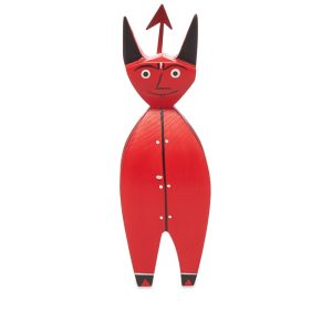 Vitra Alexander Girard 1952 Wooden Doll Little Devil