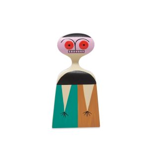 Vitra Alexander Girard 1952 Wooden Doll No. 3