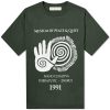 Museum of Peace and Quiet Mano Curavita T-Shirt