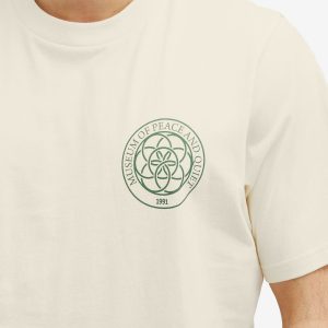 Museum of Peace and Quiet Wellness Centre T-Shirt