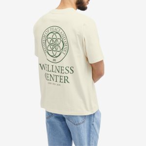 Museum of Peace and Quiet Wellness Centre T-Shirt