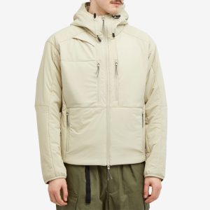 ROA Micro Ripstop Synthetic Stretch Down Jacket