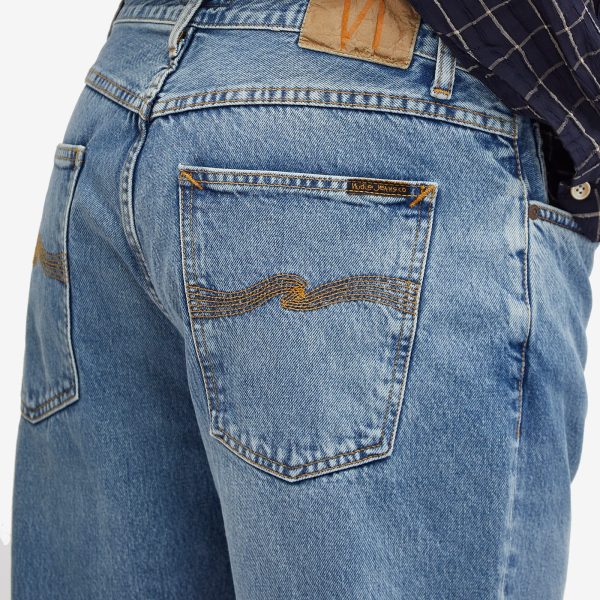 Nudie Jeans Co Tuff Tony Jeans