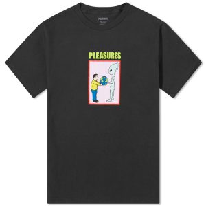 Pleasures Gift T-Shirt