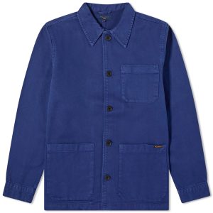 Nudie Jeans Co Barney Worker Jacket