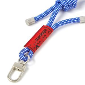 Topologie 6.0mm Rope Strap
