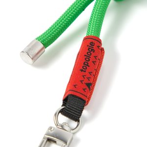 Topologie 8.0mm Rope Strap