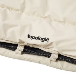 Topologie Bottle Sacoche Bag