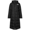The North Face Long Puffer Jacket