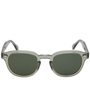 Moscot Lemtosh Sunglasses