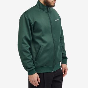 Museum of Peace and Quiet Warm Up Track Jacket