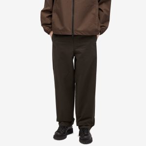 GR10K Folded Cotton Drill Pant