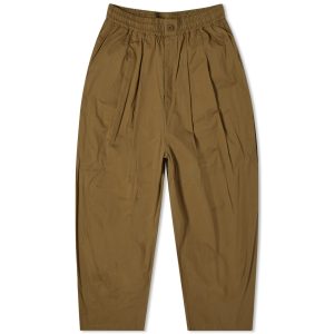 Anglan Essential Balloon Trousers