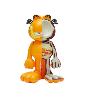 Mighty Jaxx XXRAY Plus: Garfield