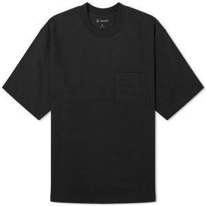 Goldwin Oversized Pocket T-shirt