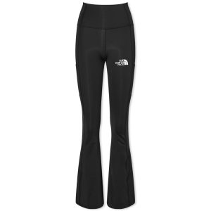 The North Face Poly Knit Flared Leggings