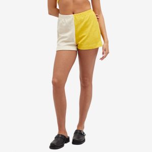 Howlin' Flaming Grooves Shorts
