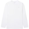 Goldwin Peak-motif Long Sleeve T-shirt