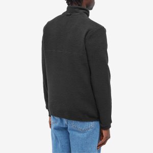 Napapijri Anderby Half Zip Fleece Jacket
