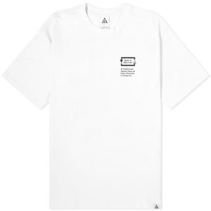Nike ACG Pickinout Dri-Fit T-Shirt