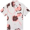 Obey Paper Cuts Vacation Shirt
