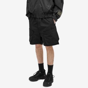 Poliquant x Wildthings Common Uniform Solotex® Shorts