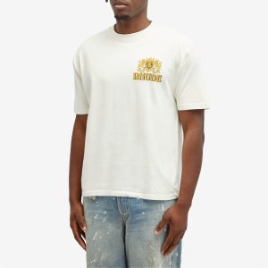 Rhude Cresta Cigar T-Shirt