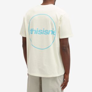 thisisneverthat C-Logo T-Shirt
