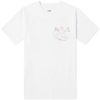 Obey Cup of Tea T-Shirt