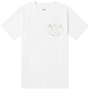 Obey Cup of Tea T-Shirt