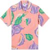 Obey Figs Vacation Shirt