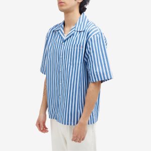 Marni Stripe Vacation Shirt