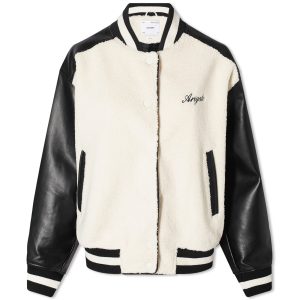 Axel Arigato Saul Varsity Jacket
