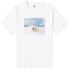 Polar Skate Co. Dead Flowers T-Shirt