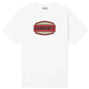 Carhartt WIP Press Script T-Shirt