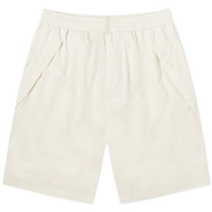 Moncler Lightweight Nylon Shorts