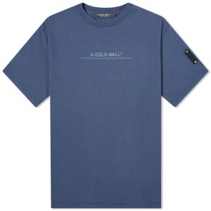 A-COLD-WALL* Discourse T-Shirt