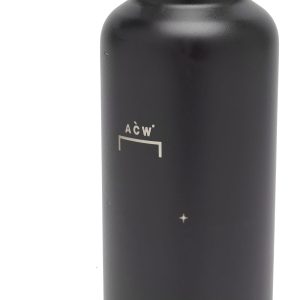 A-COLD-WALL* ACW* Bracket Water Bottle
