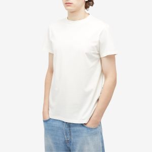 Jil Sander Plus Regular Fit T-Shirt