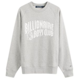 Billionaire Boys Club Arch Logo Crewneck Sweatshirt