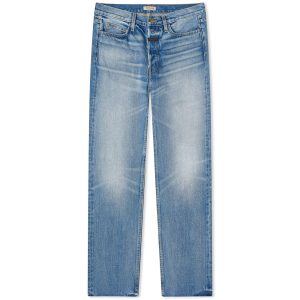 Fear of God 8th Collection Jeans