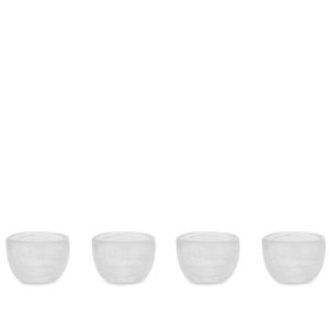 ferm LIVING Tinta Egg Cups - Set of 4