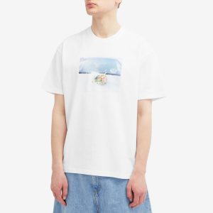 Polar Skate Co. Dead Flowers T-Shirt