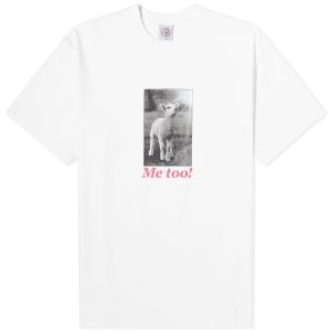 Polar Skate Co. Hopeless T-Shirt