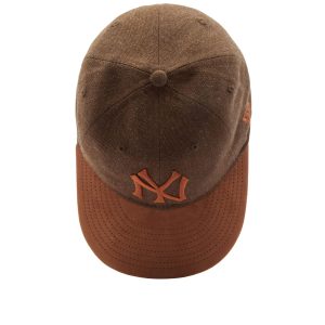 New Era New York Yankees 9Fifty Adjustable Cap